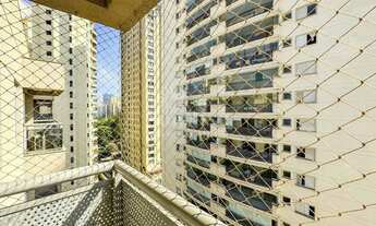 Imagem 7: Wi-House Alphaville - Wi House - Apartamento Locação Alphaville Centro com 1 dormitório 49