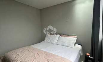 Imagem 5: Apartamento à venda - 2 dormitórios (1 suíte) próximo ao Passeio da Pedra Branca, Palhoça