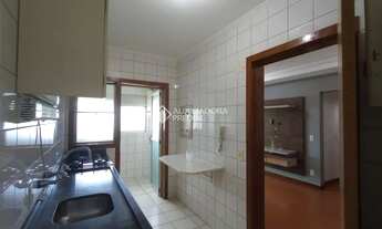 Imagem 7: APARTAMENTO SEMI MOBILIADO 2 QUARTOS 1 VAGA ZONA SUL