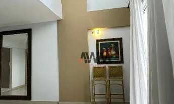 Imagem 6: Apartamento com 3 quartos para alugar, 126 m² - Jardim Goiás - Goiânia/GO