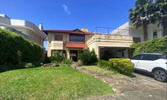 Imagem 4: Sobrado com 4 dormitórios à venda, 367 m² - Condomínio Atlântida Lagos Park - Xangri-lá/RS