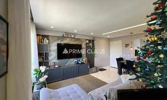 Imagem: Apartamento 2 dormitórios sendo 1 suíte