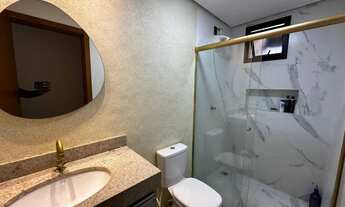 Imagem 5: Apartamento em Montes Claros, no bairro Funcionários, à venda