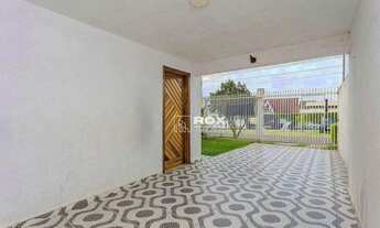 Imagem 2: Sobrado com 3 quartos à venda, 110 m² por R$ 750.000 - Xaxim, Curitiba/PR