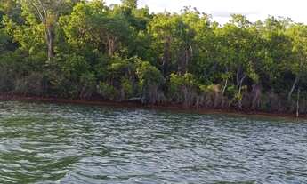 Imagem: TERRENO À VENDA - MORADA DO SOL - MINAÇU