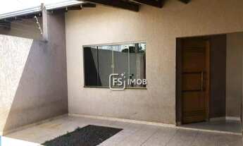 Imagem 2: Casa com 3 dormitórios para alugar, 85 m² por R$ 1.700,01/mês - Jardim Vale Verde - Londri