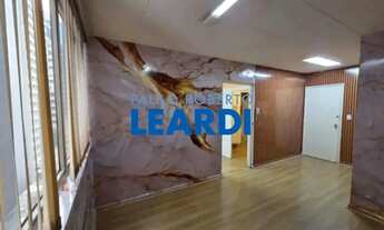 Imagem: CONJ. COMERCIAL - CONSOLAÇÃO - SP