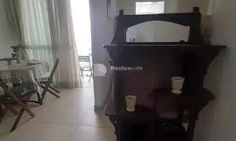 Imagem 7: Imóvel para aluguel possui 56 metros quadrados com 1 quarto