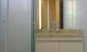 Imagem 5: Apartamento para venda em Nova Aliança de 37.00m² com 1 Quarto e 1 Garagem