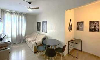 Imagem: Apartamento à venda, 3 quartos, 1 vaga