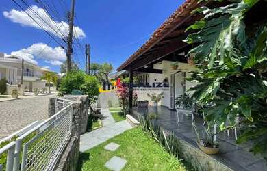 Imagem 15: VENDO Magnífca Casa 04 Qts 02 Suítes 310 M² Baixou Valor Logístca Porto Açu Condomínio Bou