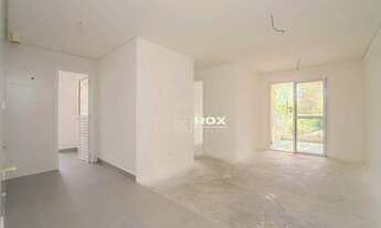 Imagem 2: Apartamento com 2 quartos à venda, 62 m² por R$ 581.700 - Boa Vista, Curitiba/PR