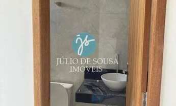 Imagem 8: Imóvel para venda tem 90 metros quadrados com 3 quartos em Maria Eugênia - Governador Vala