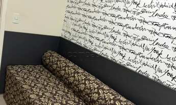 Imagem 6: Apartamento Padrão em São José do Rio Preto