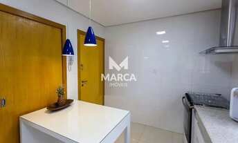 Imagem 7: Apartamento à venda, 4 quartos, 1 suíte, 3 vagas, União - Belo Horizonte/MG