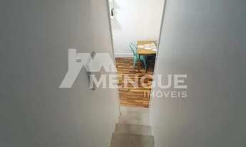 Imagem 6: Cobertura para locação 1 dormitório, 1 vaga no bairro Passo da Areia em Porto Alegre de 71