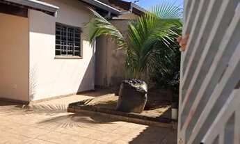 Imagem: Casa com 3 dormitórios à venda- Loteamento