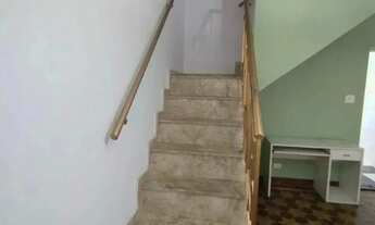 Imagem 5: Sobrado com 2 dormitórios, 210 m² - venda por R$ 750.000,00 ou aluguel por R$ 3.211,00/mês