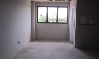 Imagem 3: Sala no bairro Barro Preto