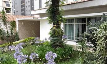 Imagem 2: Casa Terrea para venda e locação na Vila Gilda em Santo André - SP