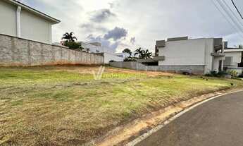 Imagem 6: Terreno à venda no condomínio Villa Lobos em Paulínia