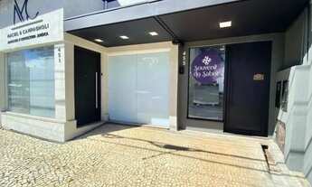 Imagem: Sala comercial de 80 m² para locação