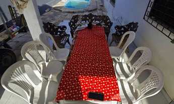 Imagem 2: Locação de casa por temporada