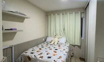 Imagem: Studio no Smart Pituba Porteira Fechada