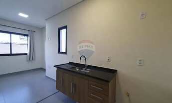 Imagem 4: ESTÚDIO/KITNET em Jaguariúna: Conforto e Praticidade