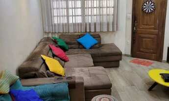 Imagem: Casa à venda Jardim Itália em Várzea