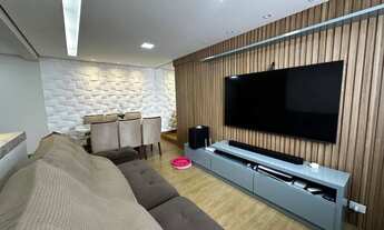 Imagem 2: Apartamento em Montes Claros, no bairro Funcionários, à venda