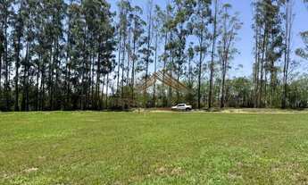 Imagem 6: Terreno com 420 m² no Ninho Verde 1, oportunidade de momento, rua sem saída