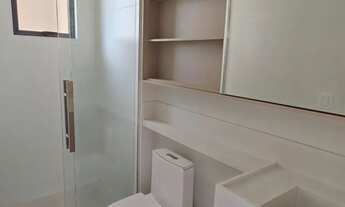 Imagem 3: Apartamento no Centro com 02 suítes semi mobiliado !!!