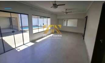 Imagem 5: Casa Alto Padrão 3/4 com 1 suíte- 213,10 m² na 307 SUL (ARSO 33) -Próxima à Havan - Palmas