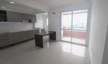 Imagem 4: Apartamento a venda com 98 metros quadrados com 2 quartos em Barreiros - São José - SC