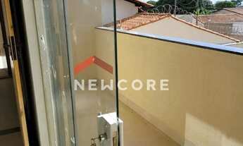 Imagem 6: Apartamento em Rua Sebastião Alves Nunes - Segismundo Pereira - Uberlândia/MG