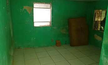 Imagem: Aluga-se casa