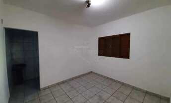 Imagem 7: Locação de Casas / Padrão na cidade de Araraquara