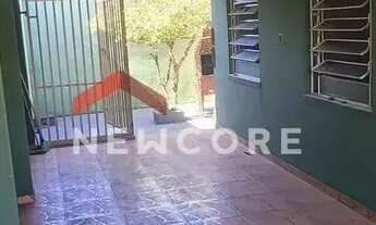 Imagem 3: Casa em Rua Euvira Nhola Fonseca - Conjunto Habitacional Maria Cecília Serrano de Oliveira