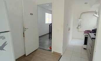 Imagem: Aluguel apartamento Condominio Preservar