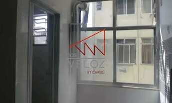 Imagem 4: Apartamento-À VENDA-Centro-Rio de Janeiro-RJ