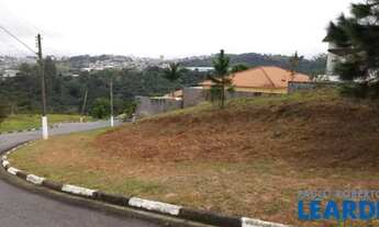 Imagem 3: TERRENO EM CONDOMÍNIO - CONDOMÍNIO HILLS 3 - SP