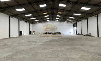 Imagem 5: Pavilhão/Galpão à venda no bairro Jardim Flórida - Barueri/SP