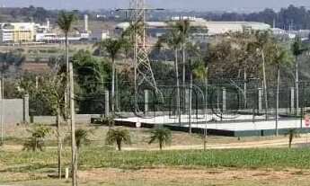 Imagem 2: Terreno à venda com 425.34 m² no Serena Campinas, Campinas