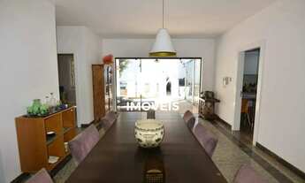 Imagem 2: Casa 4 quartos para alugar no Belvedere