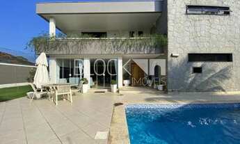 Imagem 5: Barra da Tijuca Casa em condomínio com 4 dormitórios