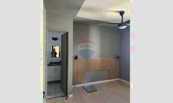 Imagem: Apartamento Mobiliado - Amplo e Iluminado