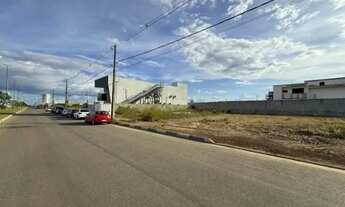 Imagem 2: Vende-se terreno no Paraviana com 450 m² todo documentado Avenida das Americas