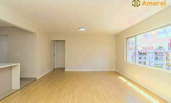 Imagem 2: Apartamento com 3 dormitórios à venda, 104 m² por R$ 830.000,00 - Ahú - Curitiba/PR