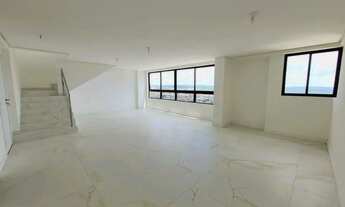 Imagem 2: Cobertura duplex nova no Vivant Club Residence !!!